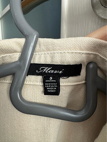 Mavi Jeans Kaliteli az kullanılmış gömlek