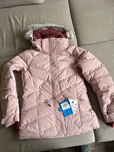 Orjinal columbia mont