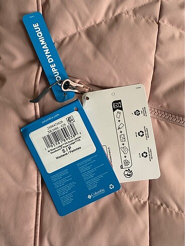 Columbia Orjinal columbia mont