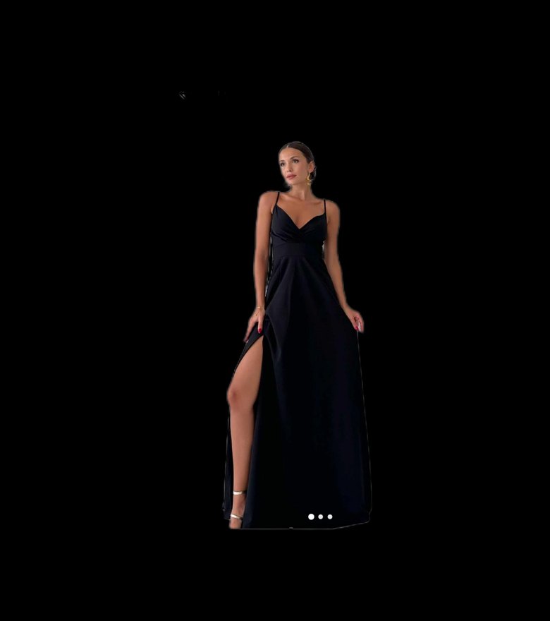 1kere giyildi - Görsel 2