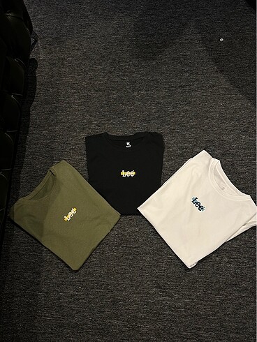 Lee T-shirt