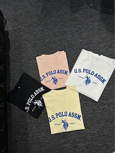 U.S Polo Assn. T-shirt