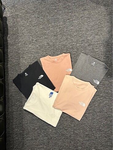 North Face T-shirt