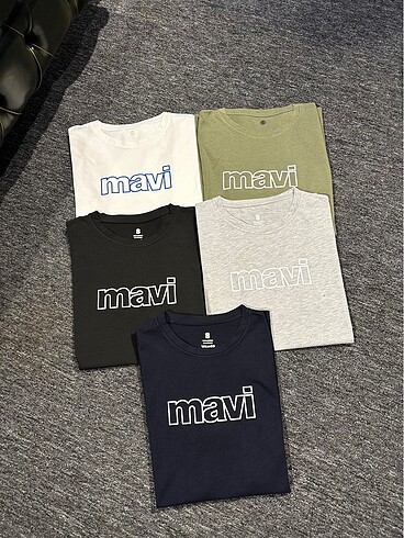Mavi Jeans T-shirt