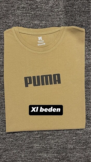 xl Beden Tişört