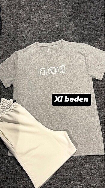 xxl Beden Tişört