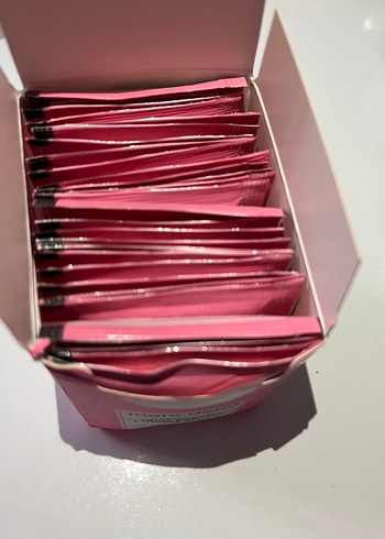 Maru.Derm Meyveli Enzimli Toz Peeling - Görsel 2