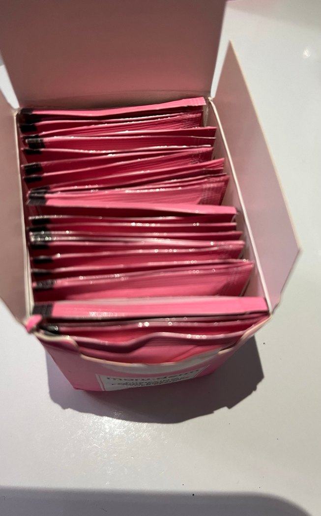 Maru.Derm Meyveli Enzimli Toz Peeling - Görsel 2