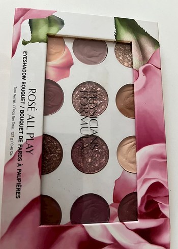 Far paleti - Görsel 2