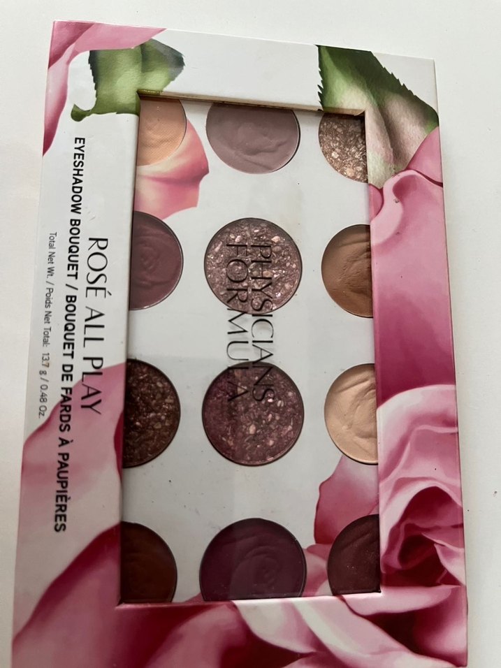 Far paleti - Görsel 2