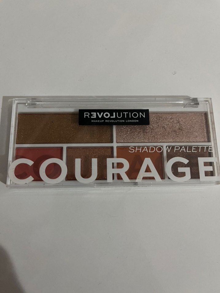 Far paleti - Görsel 2