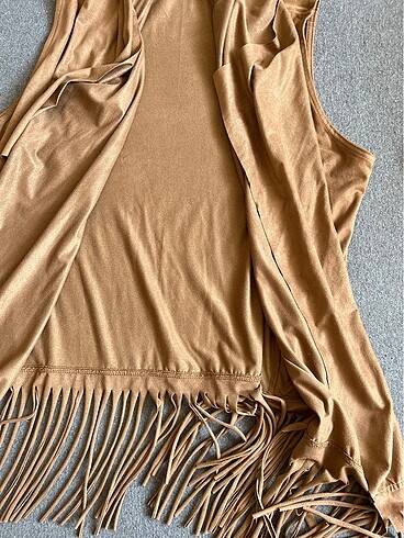 Topshop Yelek