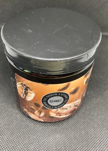 Loshel Kahve Vücut Peelingi 250ml - Görsel 2