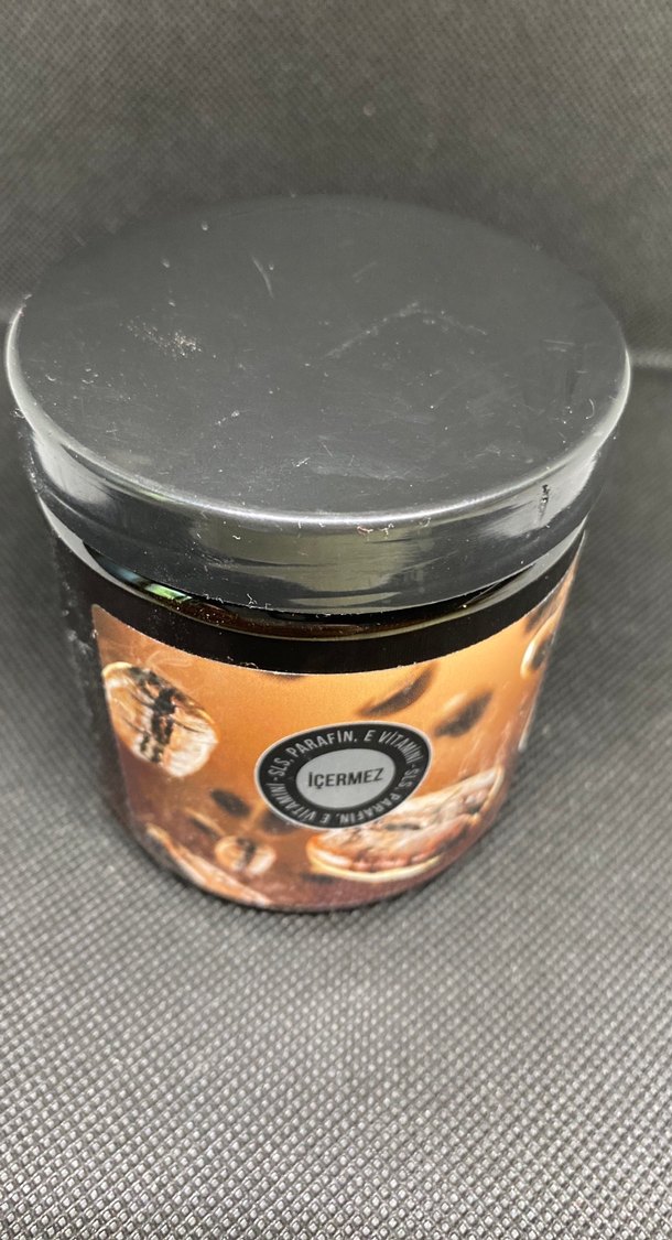 Loshel Kahve Vücut Peelingi 250ml - Görsel 2