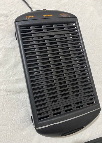 Tefal Excelio2 Siyah Elektrikli Izgara - Görsel 3