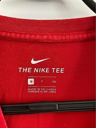 s Beden Nike Tshirt ORJİNAL
