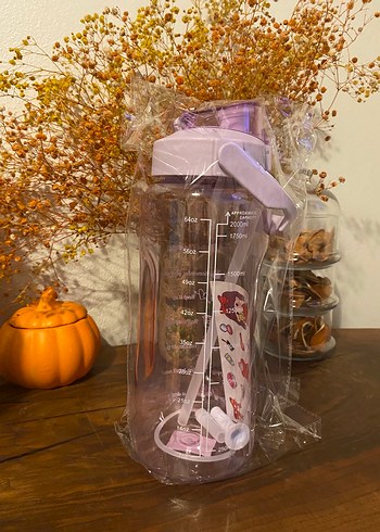 Mor suluk - Görsel 5