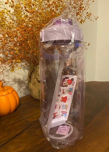 Mor suluk - Görsel 3