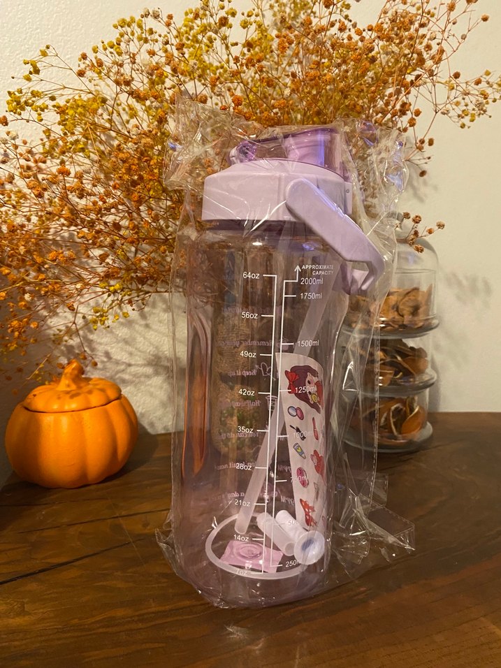 Mor suluk - Görsel 5