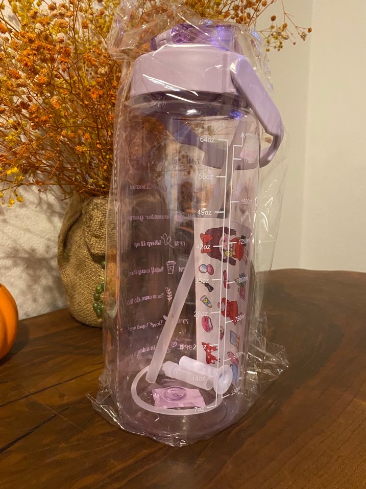 Mor suluk - Görsel 2