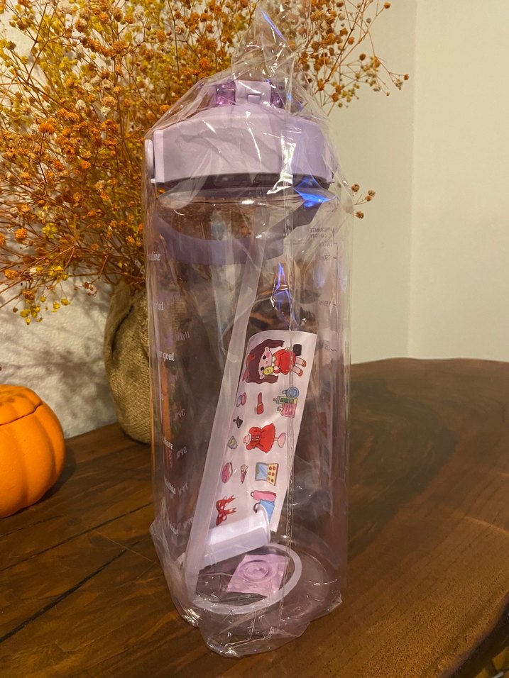 Mor suluk - Görsel 4