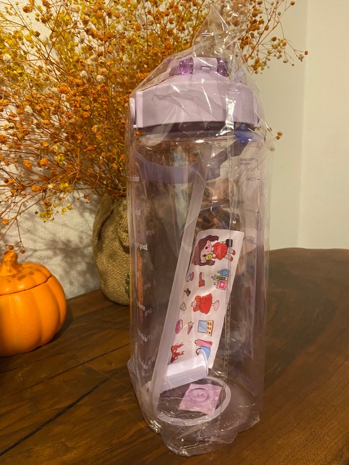 Mor suluk - Görsel 3