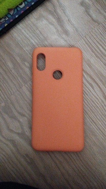 Xiaomi not 6 pro kılıf 