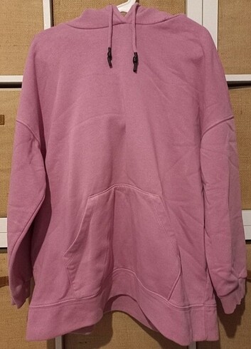 Mavi Jeans MAVİ OVERSİZE SWEATSHİRT