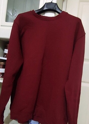 BORDO SWEAT
