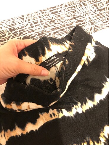 Bershka Bershka tayt