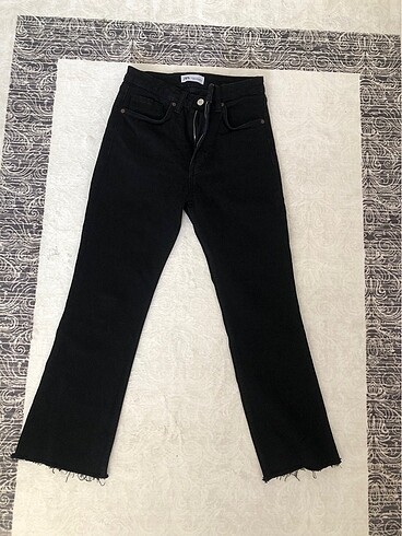 Zara pantolon