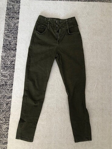 Bershka pantolon