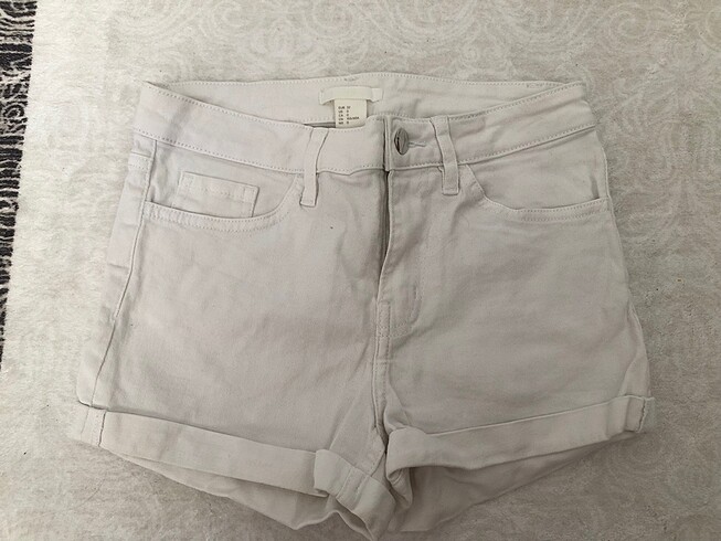 H&M şort