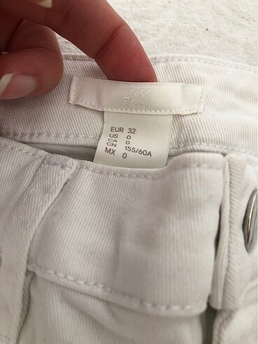 H&M H&M şort
