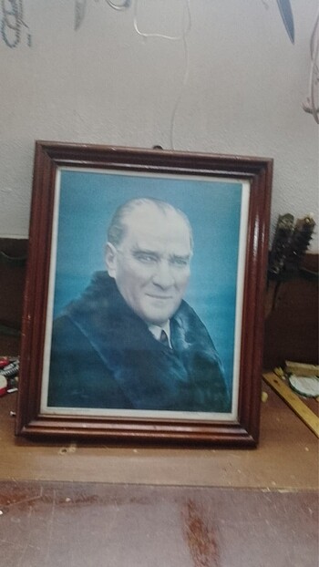 Tablo çerçeve