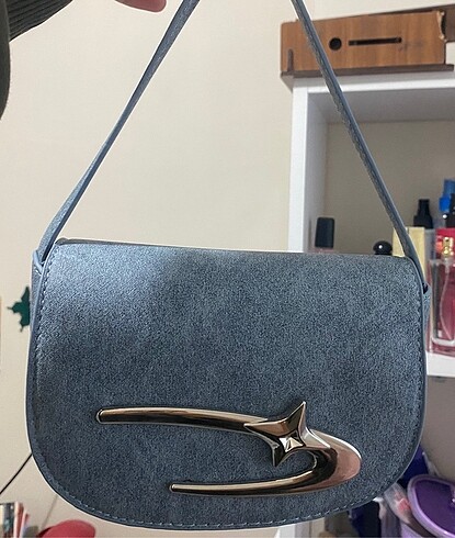  Beden HANDBAG ÇANTA