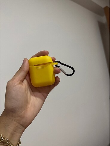 AirPods kılıfı 2. Nesil