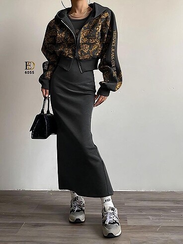 universal Beden VERSACE New Collection *