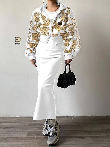 Versace VERSACE New Collection *
