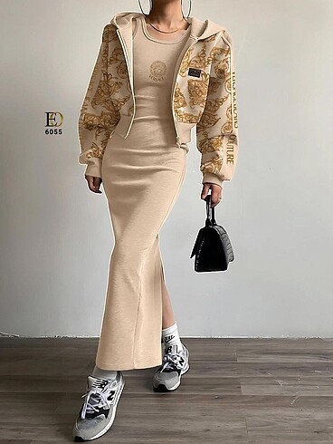 universal Beden çeşitli Renk VERSACE New Collection *