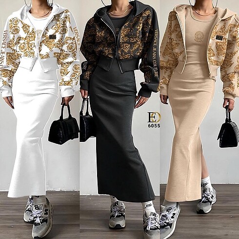 VERSACE New Collection *