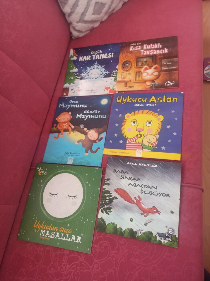 ilkokul kitapları - Görsel 2