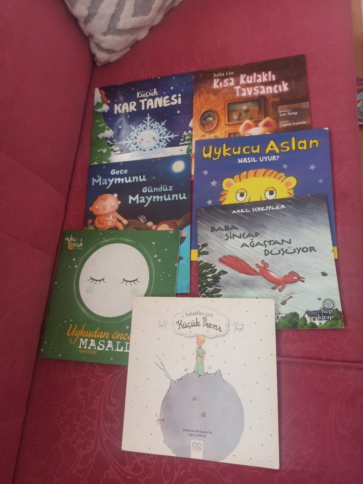 ilkokul kitapları - Görsel 3