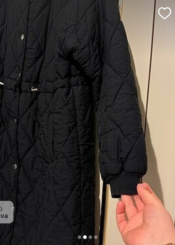 Bayan Mont - Görsel 2