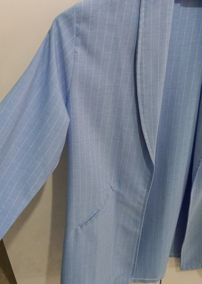 Bayan ceket  - Görsel 2