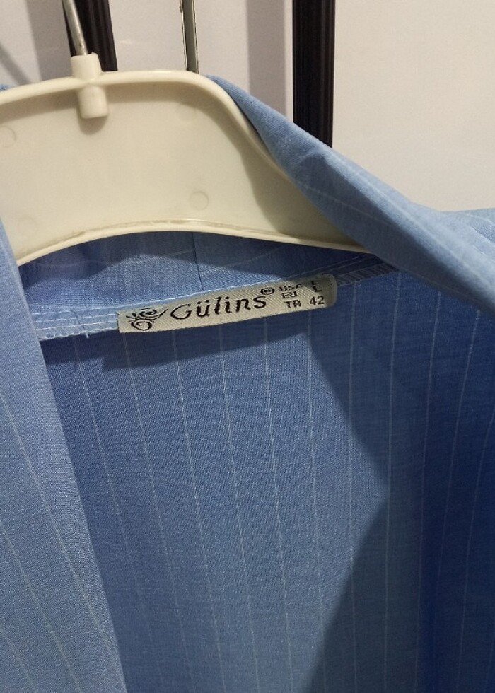 Bayan ceket  - Görsel 3