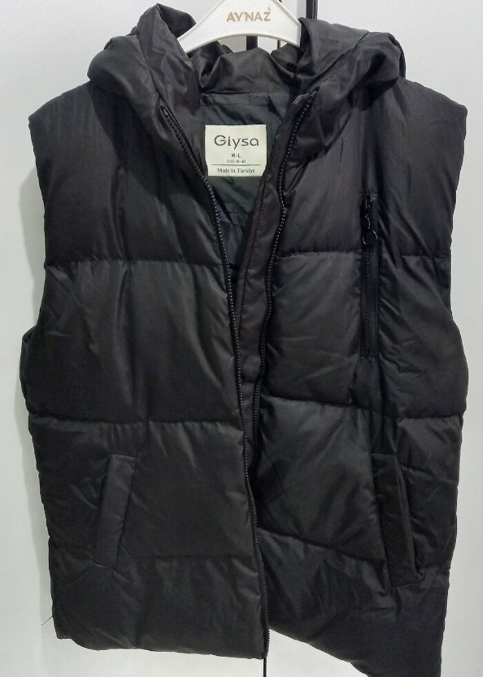 Bayan şişme yelek - Görsel 2