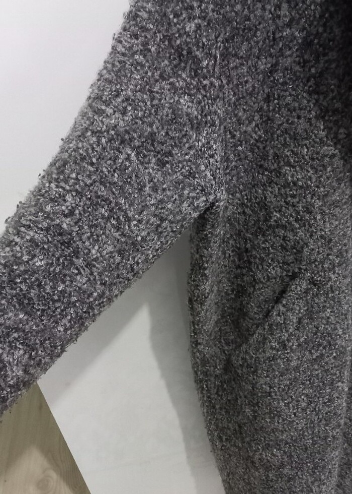 Bayan kaban - Görsel 2