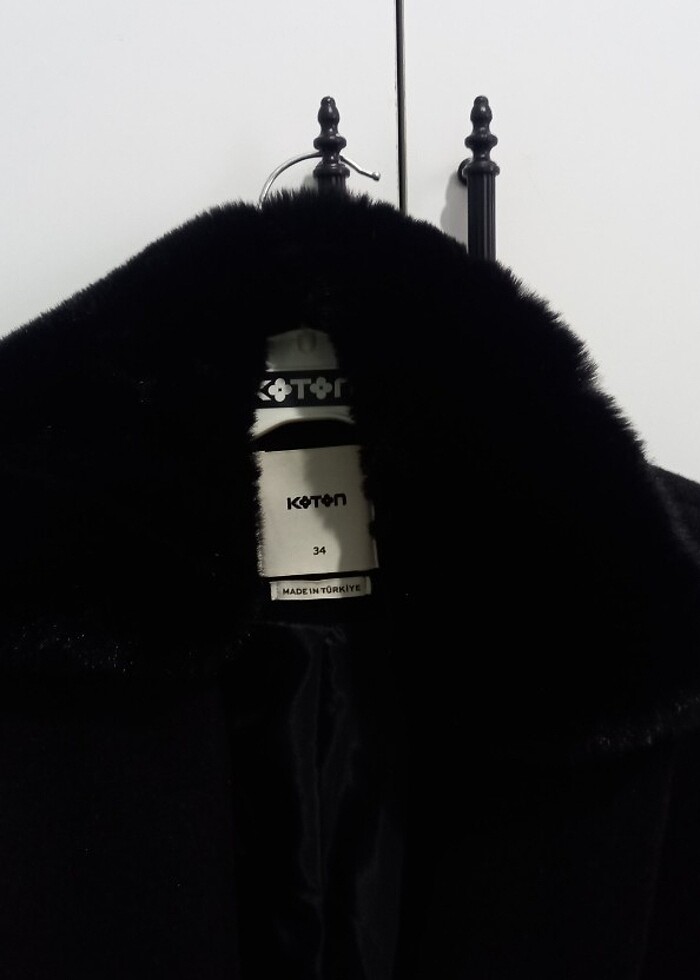 Bayan kaban - Görsel 2