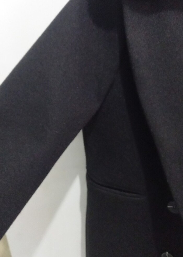 Bayan kaban - Görsel 3